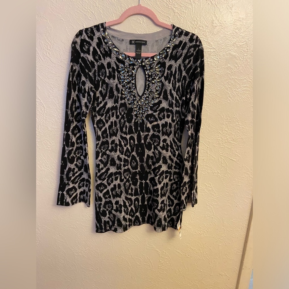 INC international concern dress NWT